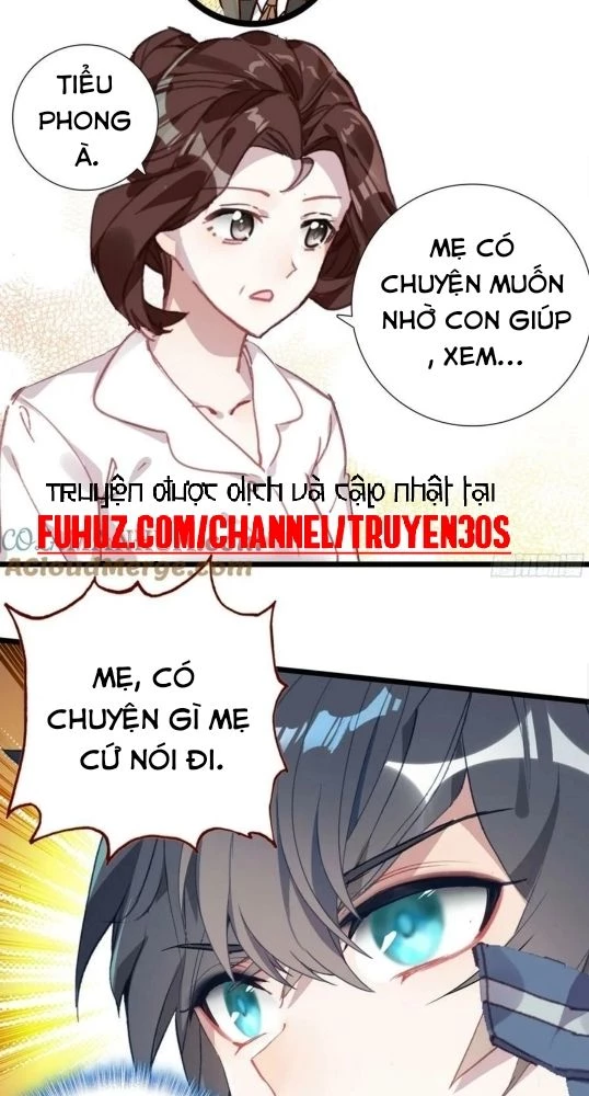 Thôn Phệ Tinh Không (Remake) Chapter 157 - 9