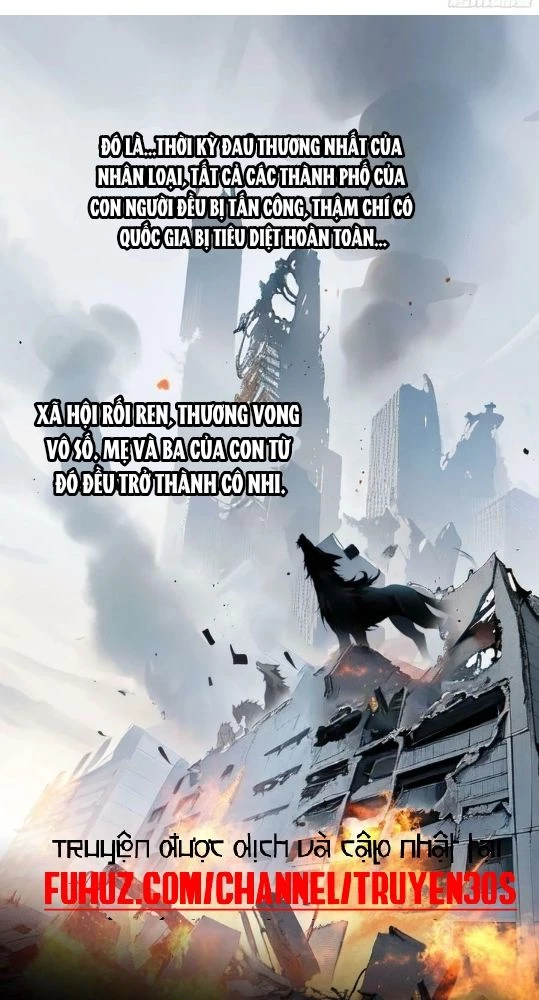 Thôn Phệ Tinh Không (Remake) Chapter 157 - 12
