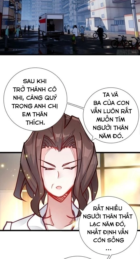 Thôn Phệ Tinh Không (Remake) Chapter 157 - 15