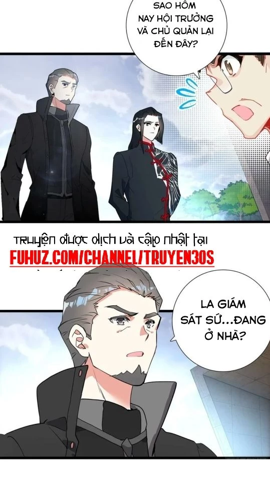 Thôn Phệ Tinh Không (Remake) Chapter 157 - 20