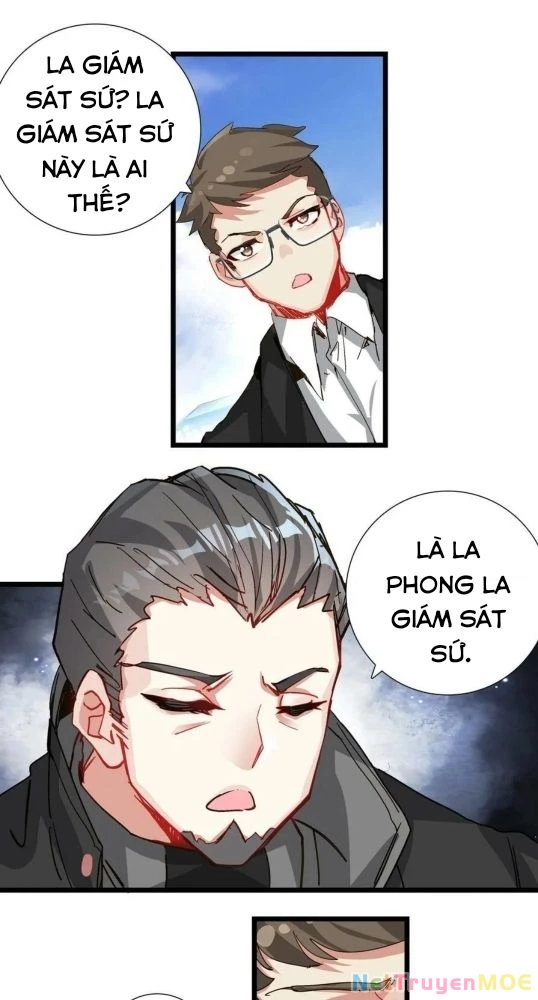 Thôn Phệ Tinh Không (Remake) Chapter 157 - 21