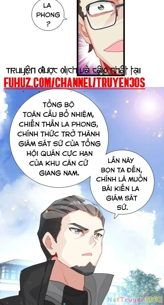 Thôn Phệ Tinh Không (Remake) Chapter 157 - 22