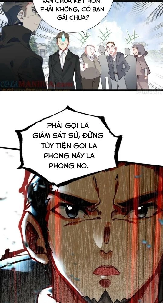 Thôn Phệ Tinh Không (Remake) Chapter 157 - 24