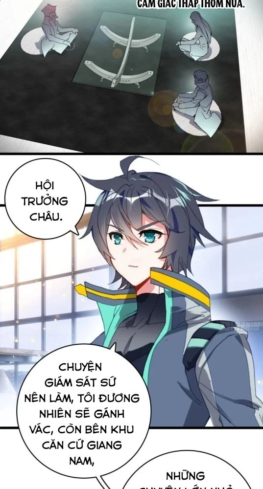 Thôn Phệ Tinh Không (Remake) Chapter 158 - 2