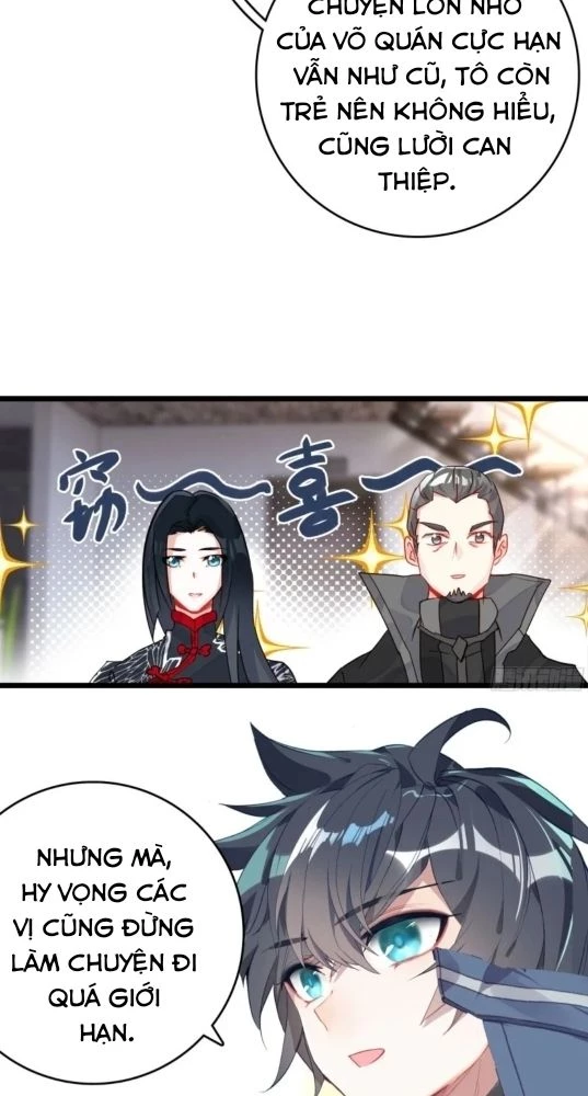 Thôn Phệ Tinh Không (Remake) Chapter 158 - 3