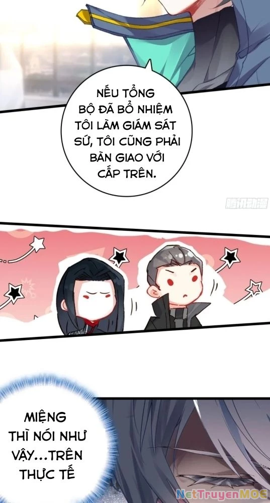 Thôn Phệ Tinh Không (Remake) Chapter 158 - 4