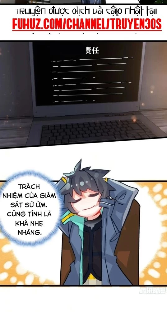 Thôn Phệ Tinh Không (Remake) Chapter 158 - 7