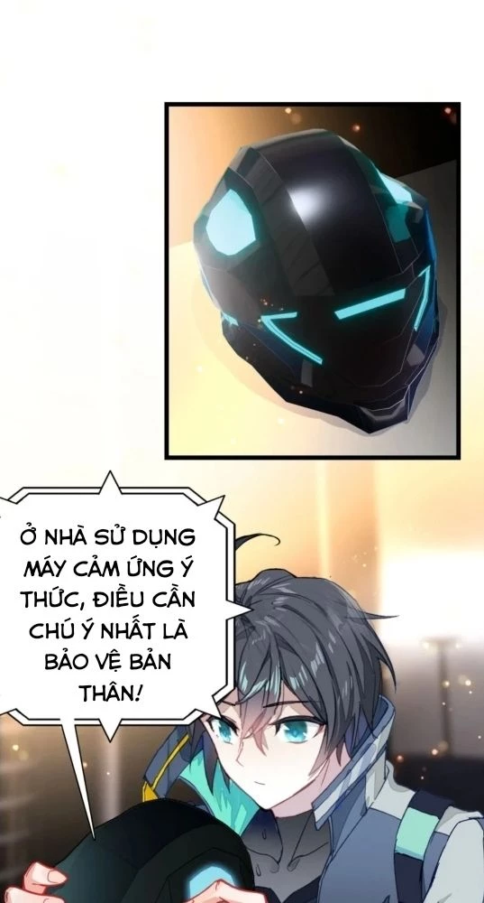 Thôn Phệ Tinh Không (Remake) Chapter 158 - 8