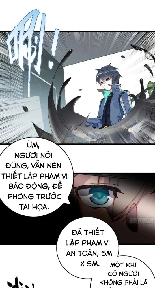 Thôn Phệ Tinh Không (Remake) Chapter 158 - 10