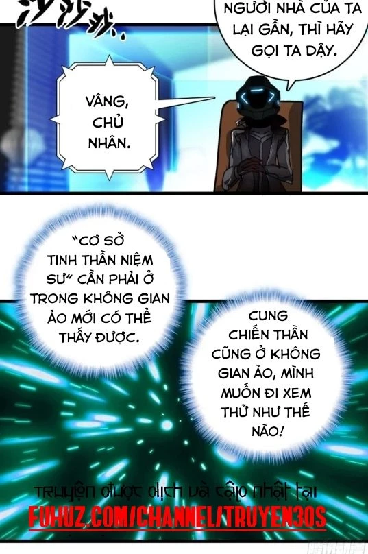 Thôn Phệ Tinh Không (Remake) Chapter 158 - 11