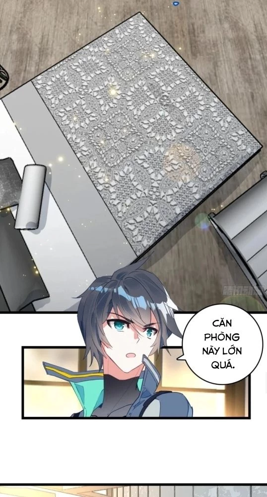 Thôn Phệ Tinh Không (Remake) Chapter 158 - 13
