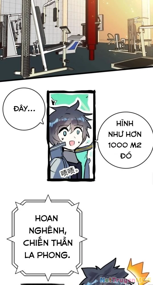 Thôn Phệ Tinh Không (Remake) Chapter 158 - 15
