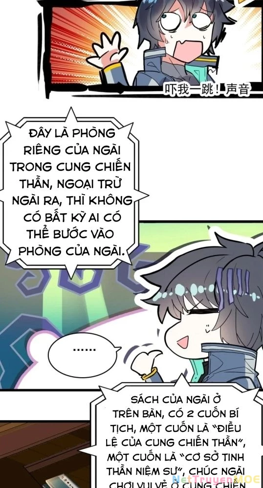 Thôn Phệ Tinh Không (Remake) Chapter 158 - 16