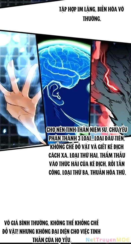 Thôn Phệ Tinh Không (Remake) Chapter 158 - 20