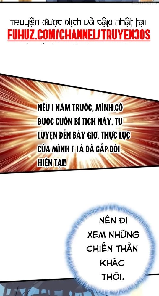 Thôn Phệ Tinh Không (Remake) Chapter 158 - 24