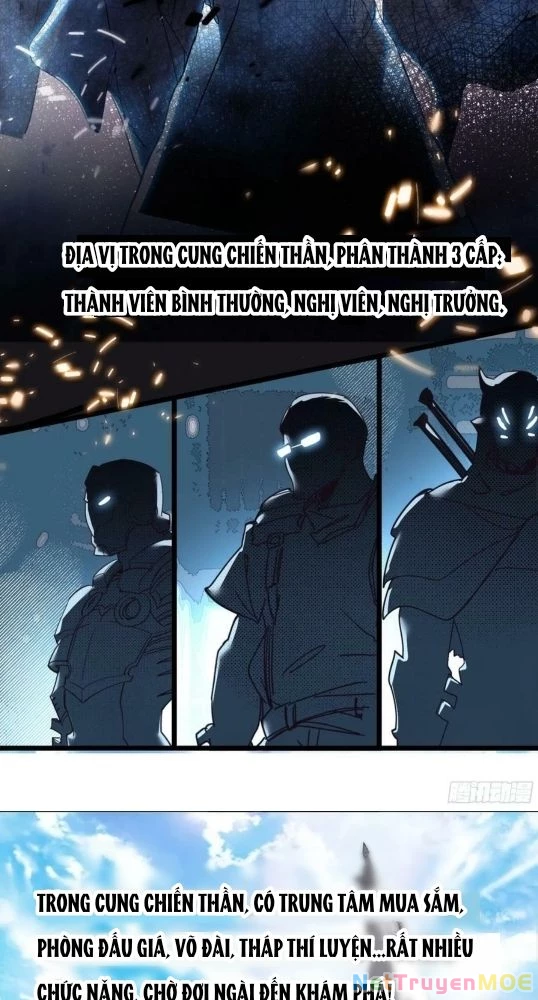 Thôn Phệ Tinh Không (Remake) Chapter 159 - 5