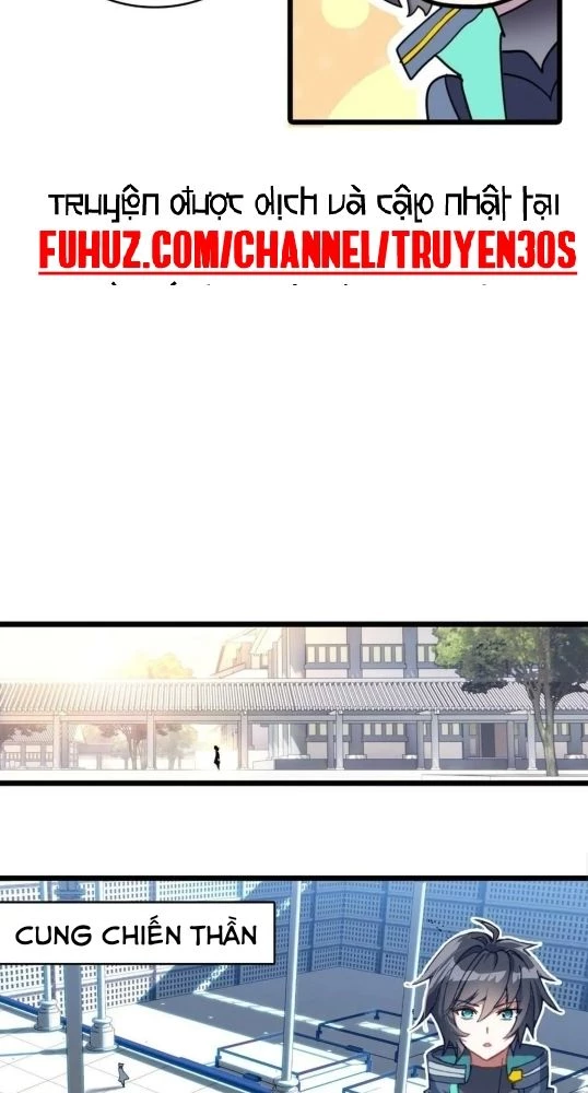 Thôn Phệ Tinh Không (Remake) Chapter 159 - 7