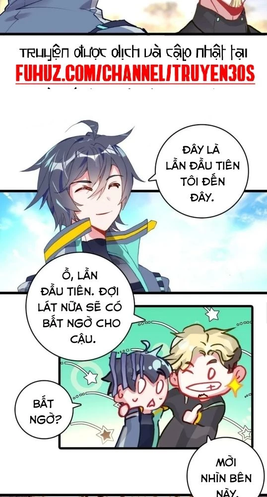 Thôn Phệ Tinh Không (Remake) Chapter 159 - 12