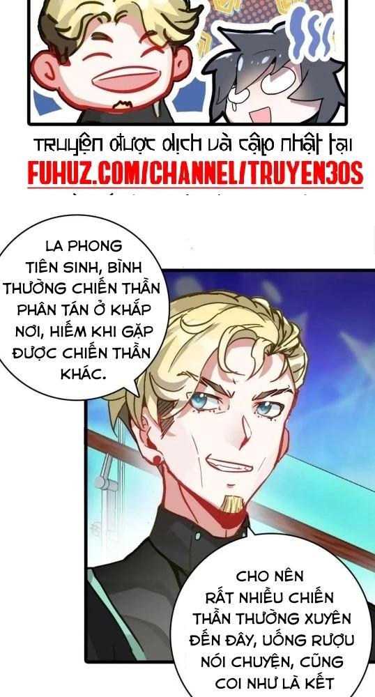 Thôn Phệ Tinh Không (Remake) Chapter 159 - 16