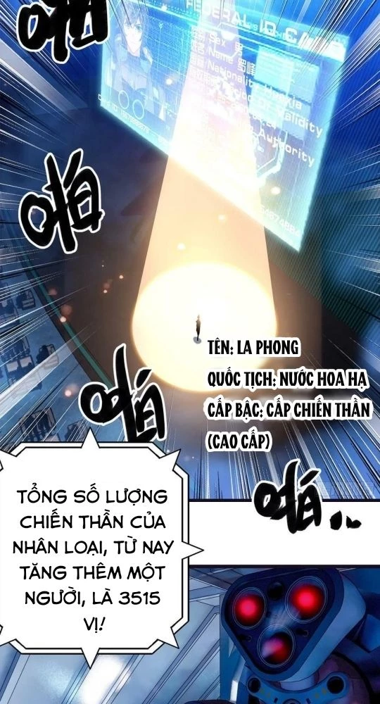Thôn Phệ Tinh Không (Remake) Chapter 159 - 22