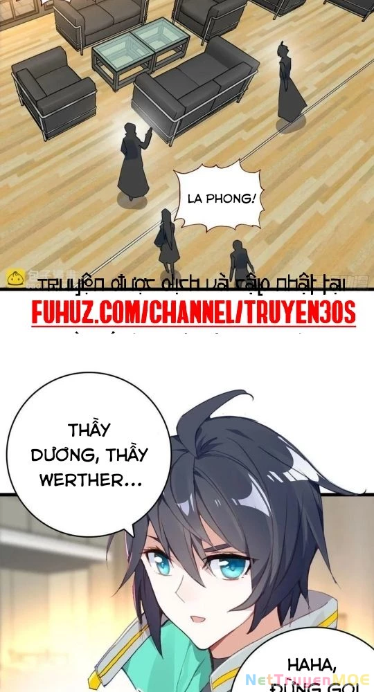 Thôn Phệ Tinh Không (Remake) Chapter 159 - 25