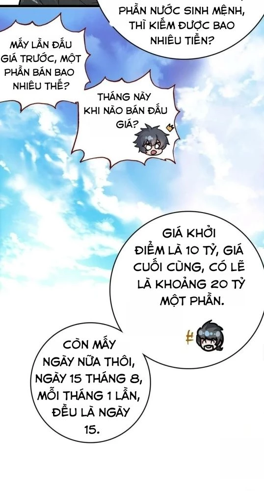 Thôn Phệ Tinh Không (Remake) Chapter 160 - 12
