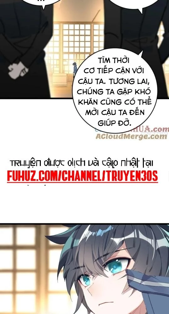 Thôn Phệ Tinh Không (Remake) Chapter 160 - 14