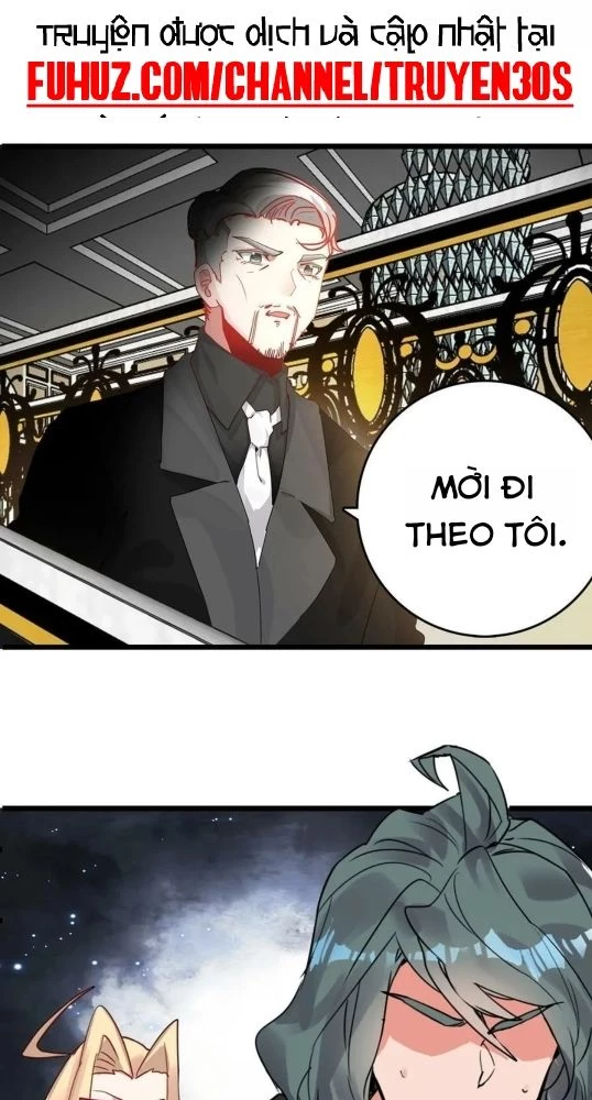 Thôn Phệ Tinh Không (Remake) Chapter 160 - 19