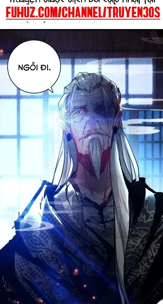 Thôn Phệ Tinh Không (Remake) Chapter 160 - 24