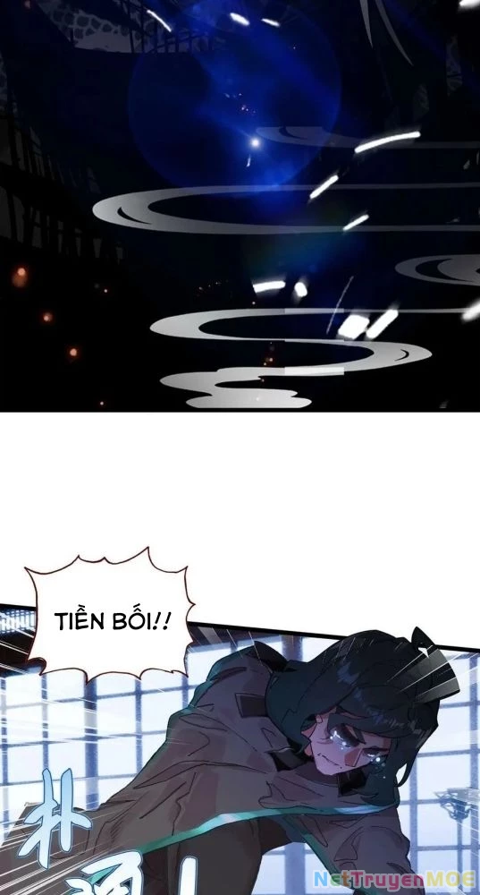 Thôn Phệ Tinh Không (Remake) Chapter 160 - 25