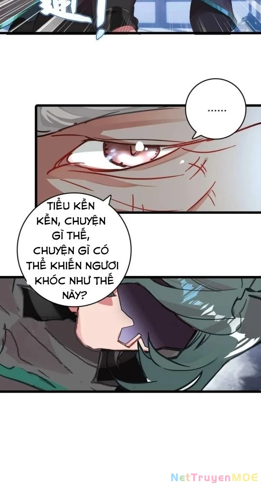 Thôn Phệ Tinh Không (Remake) Chapter 160 - 26