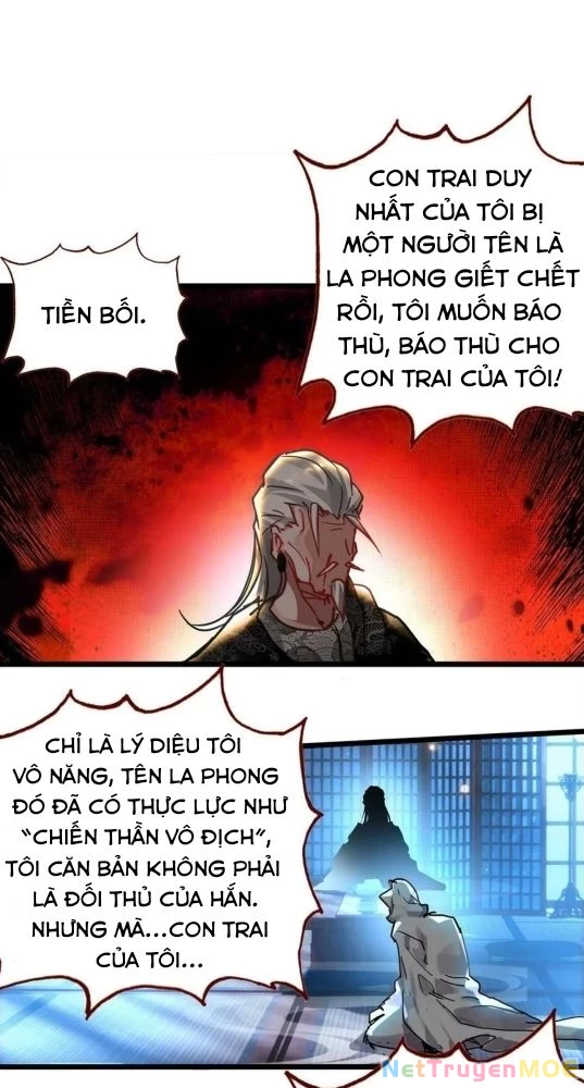 Thôn Phệ Tinh Không (Remake) Chapter 160 - 27