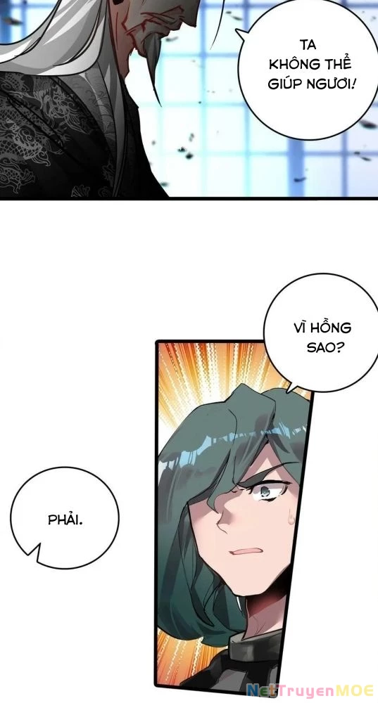 Thôn Phệ Tinh Không (Remake) Chapter 160 - 29
