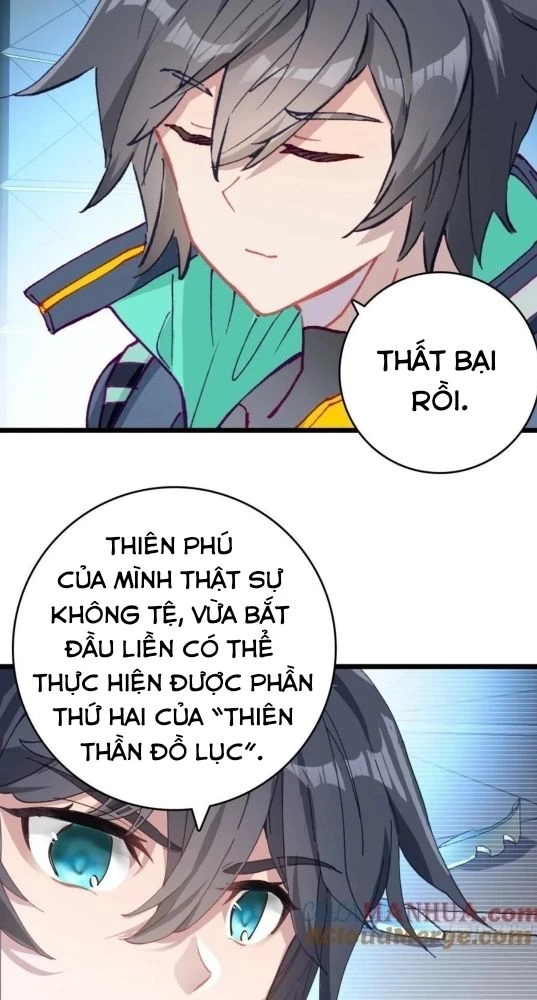 Thôn Phệ Tinh Không (Remake) Chapter 161 - 9