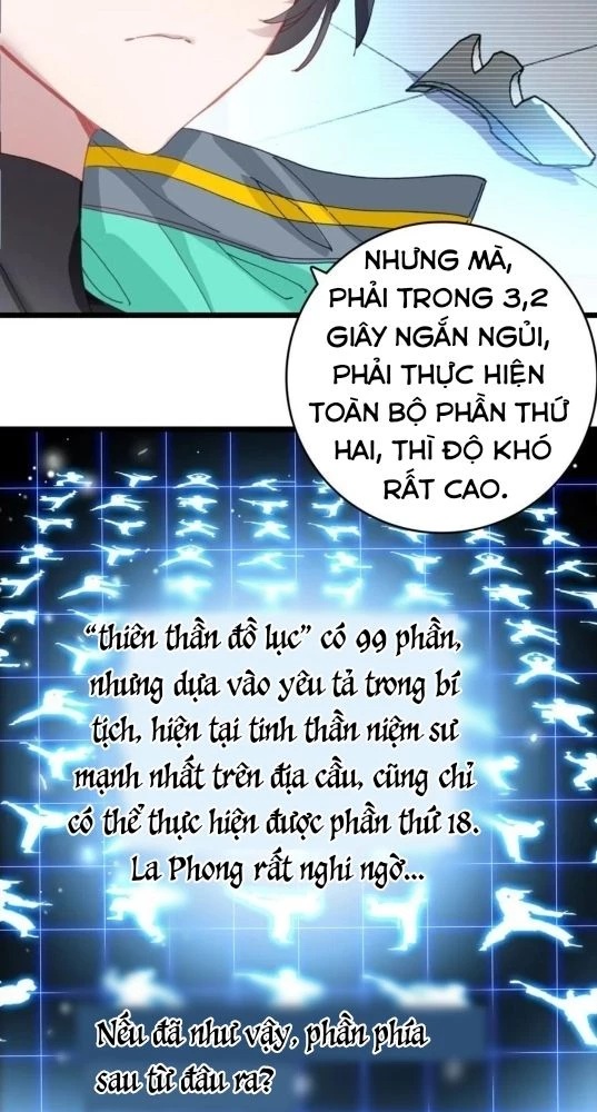 Thôn Phệ Tinh Không (Remake) Chapter 161 - 10