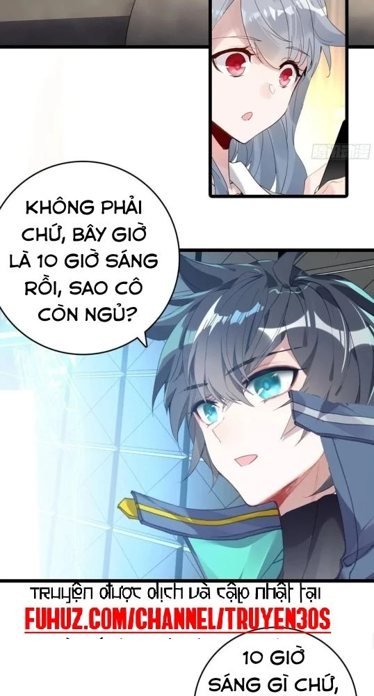 Thôn Phệ Tinh Không (Remake) Chapter 161 - 15