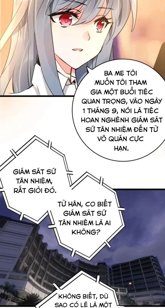 Thôn Phệ Tinh Không (Remake) Chapter 161 - 20