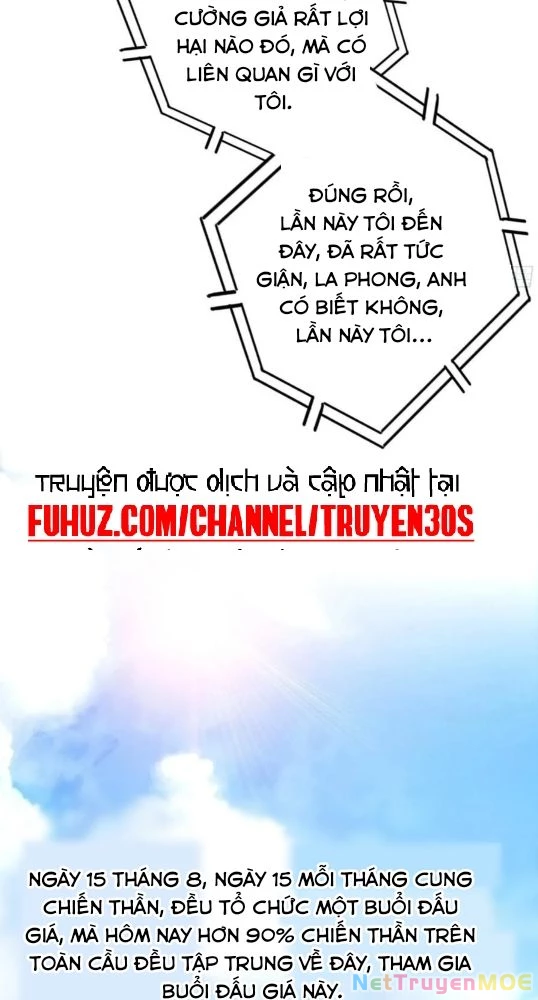 Thôn Phệ Tinh Không (Remake) Chapter 161 - 21