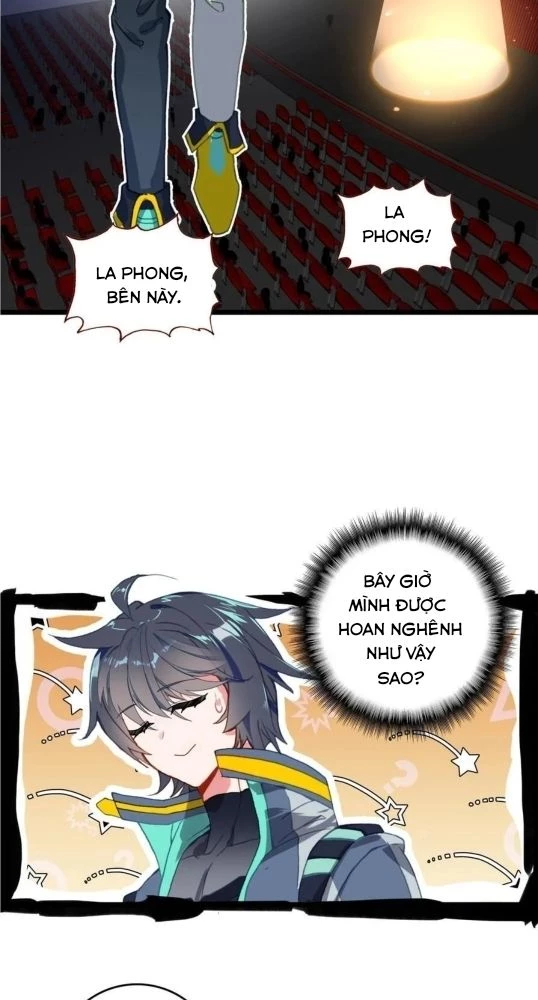 Thôn Phệ Tinh Không (Remake) Chapter 161 - 23