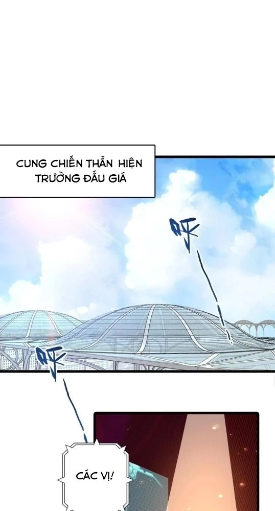 Thôn Phệ Tinh Không (Remake) Chapter 161 - 28