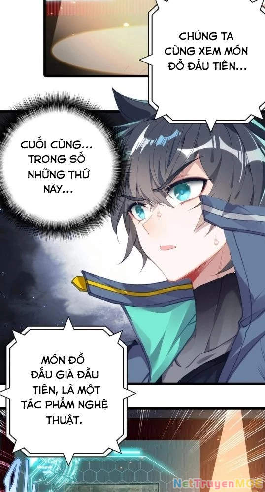Thôn Phệ Tinh Không (Remake) Chapter 161 - 31