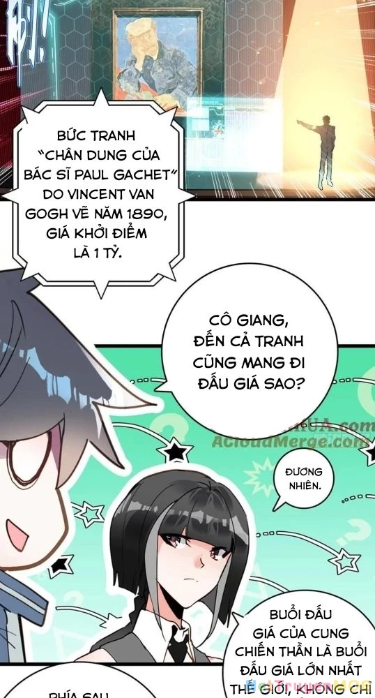 Thôn Phệ Tinh Không (Remake) Chapter 161 - 32
