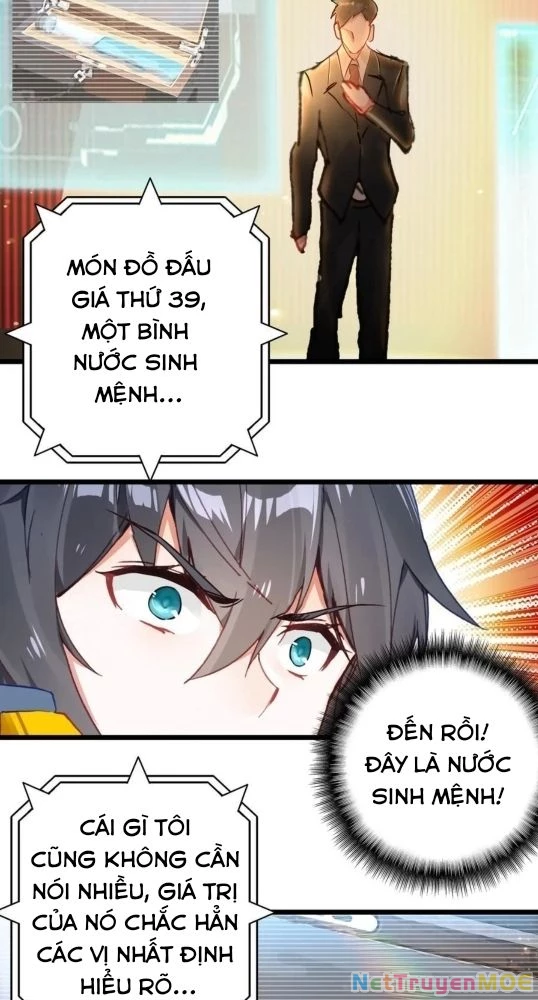 Thôn Phệ Tinh Không (Remake) Chapter 161 - 35