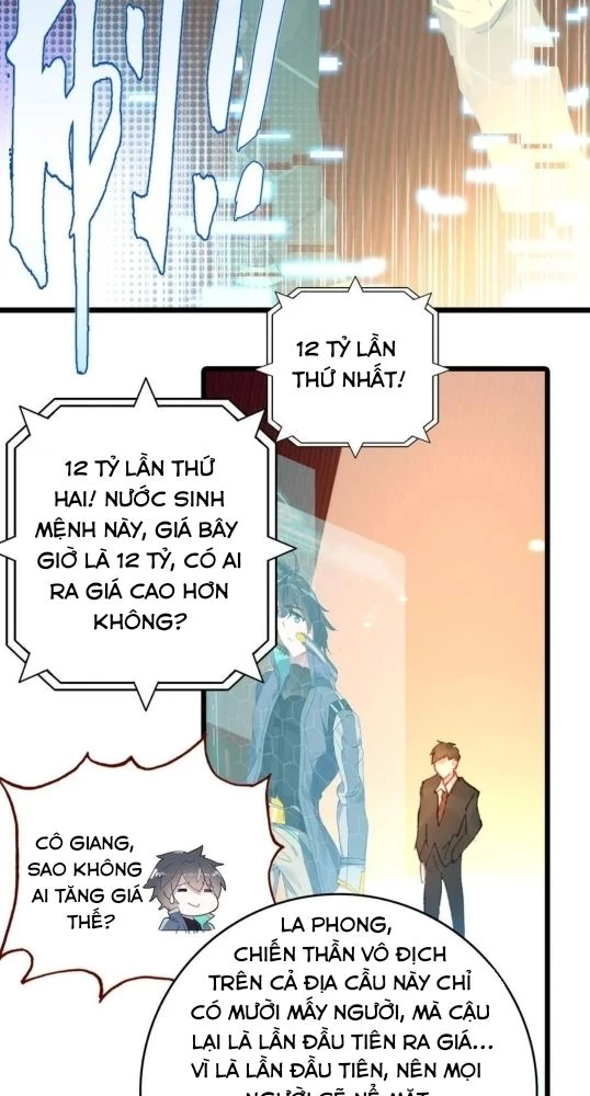 Thôn Phệ Tinh Không (Remake) Chapter 161 - 40
