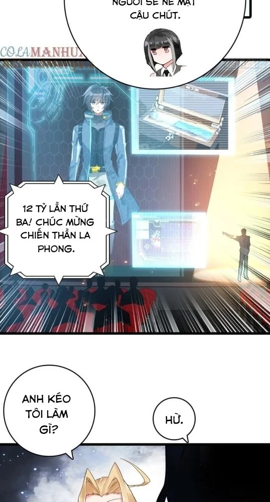 Thôn Phệ Tinh Không (Remake) Chapter 161 - 41