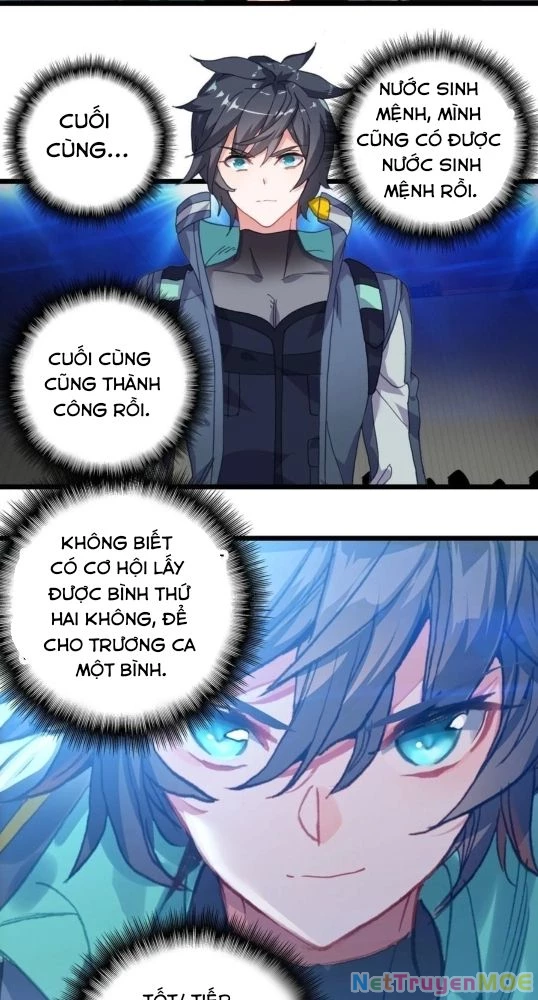 Thôn Phệ Tinh Không (Remake) Chapter 161 - 43