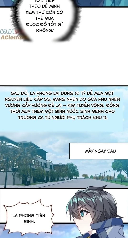Thôn Phệ Tinh Không (Remake) Chapter 161 - 44