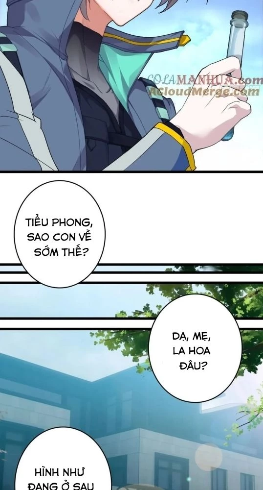 Thôn Phệ Tinh Không (Remake) Chapter 161 - 47