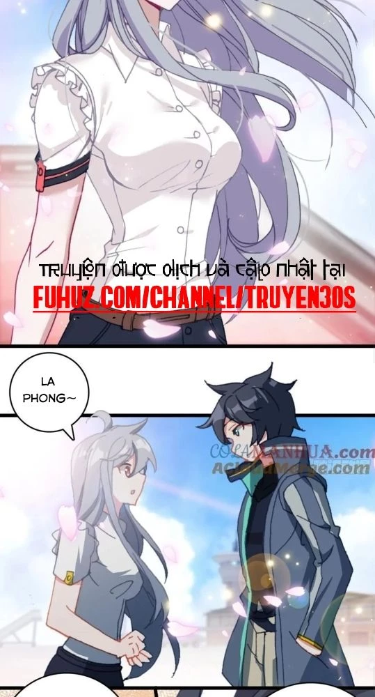 Thôn Phệ Tinh Không (Remake) Chapter 162 - 4