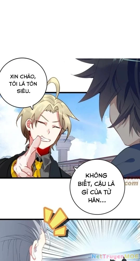 Thôn Phệ Tinh Không (Remake) Chapter 162 - 7